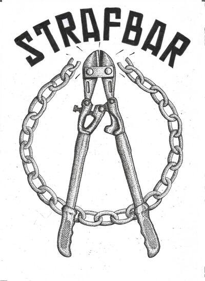 strafbar